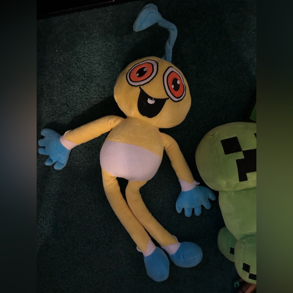 Toy Bundle
